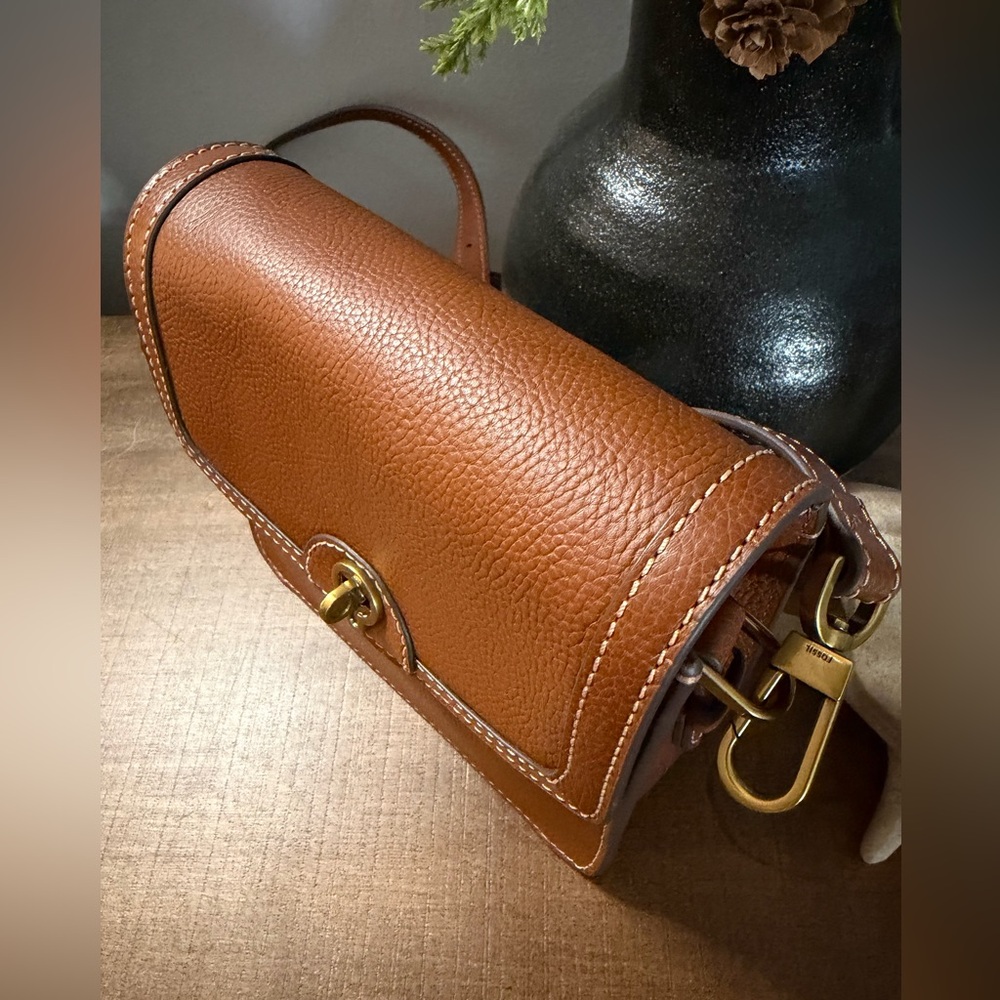 Fossil Ainsley Crossbody Bag (NWT) - Picture 3 of 13